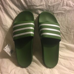 Adilette adidas flips